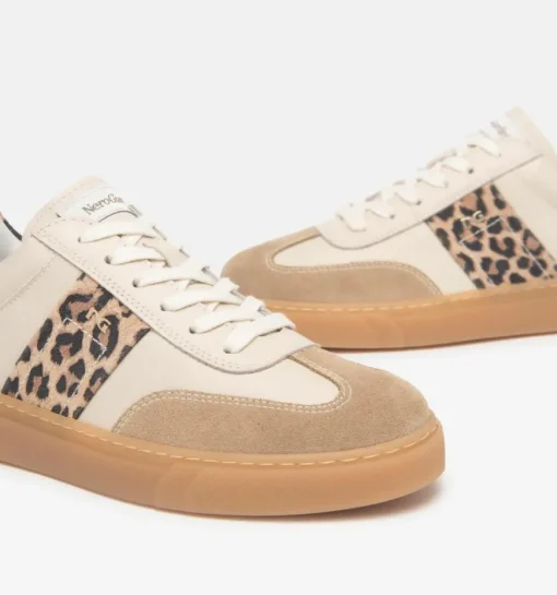 DAMES NeroGiardini Sneakers