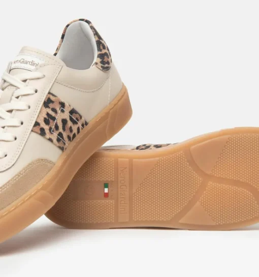 DAMES NeroGiardini Sneakers