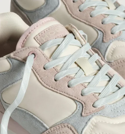 DAMES HOFF Sneakers
