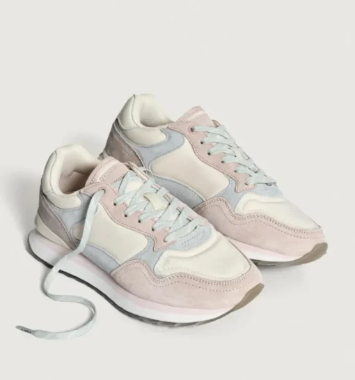 DAMES HOFF Sneakers