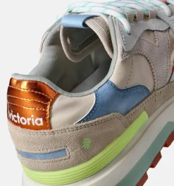 DAMES Victoria Sneakers