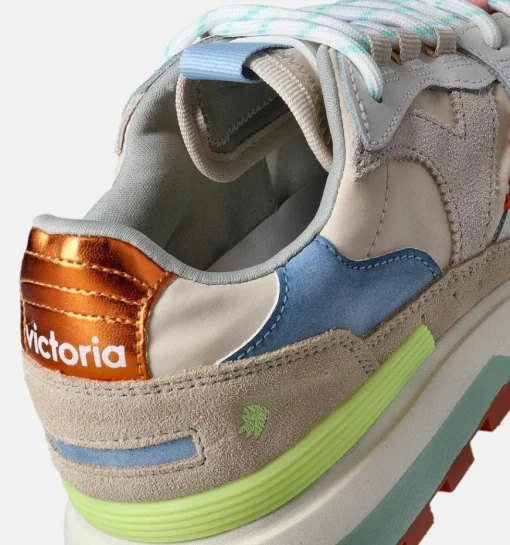 DAMES Victoria Sneakers