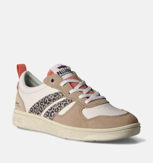 DAMES Palladium Sneakers