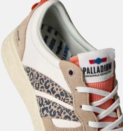 DAMES Palladium Sneakers