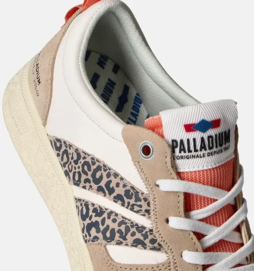 DAMES Palladium Sneakers