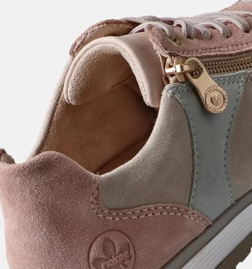 DAMES Rieker Sneakers