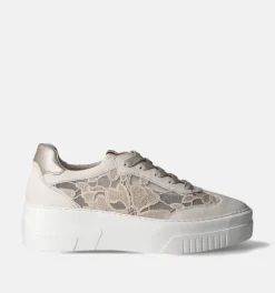 DAMES Softwaves Sneakers