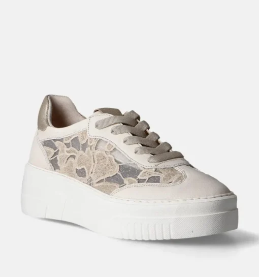 DAMES Softwaves Sneakers
