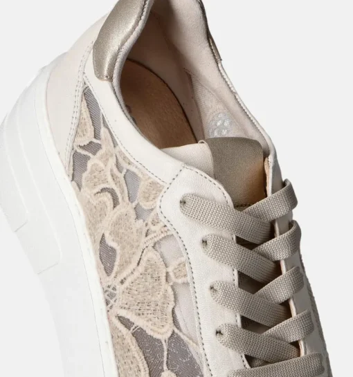 DAMES Softwaves Sneakers