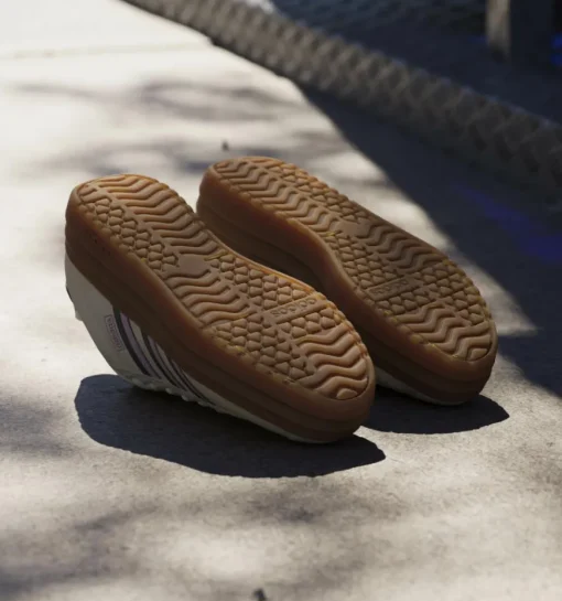 DAMES adidas Sneakers beige