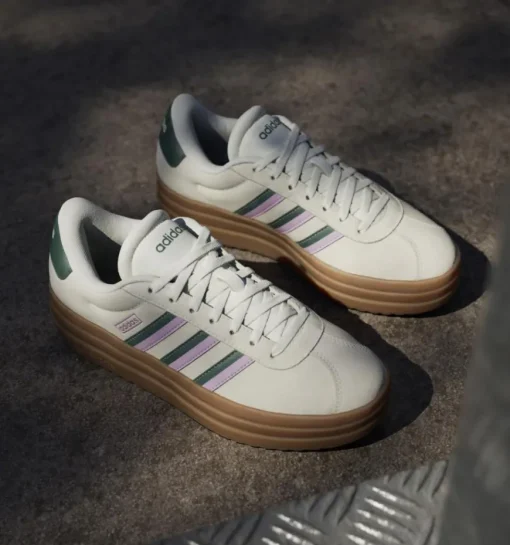 DAMES adidas Sneakers beige