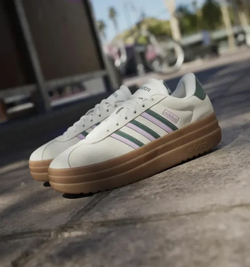 DAMES adidas Sneakers beige