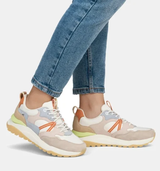 DAMES Rieker Sneakers
