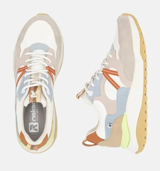 DAMES Rieker Sneakers