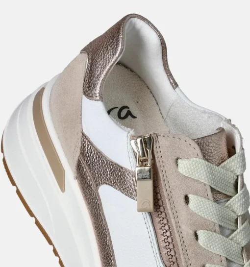 DAMES Ara Sneakers