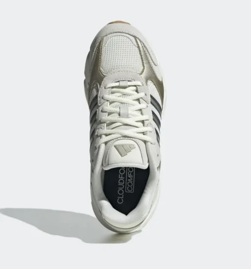 DAMES adidas Sneakers beige