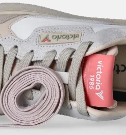 DAMES Victoria Sneakers