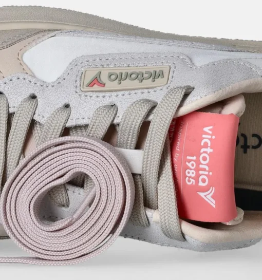 DAMES Victoria Sneakers