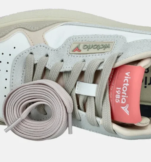 DAMES Victoria Sneakers