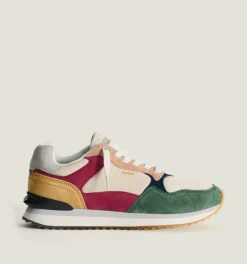 DAMES HOFF Sneakers