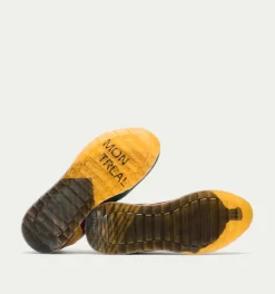 DAMES HOFF Sneakers