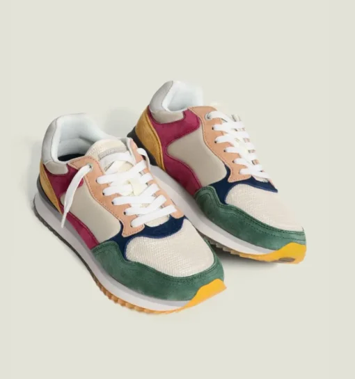 DAMES HOFF Sneakers