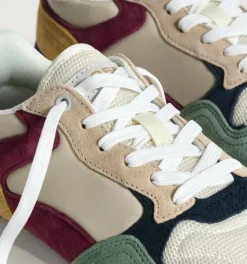 DAMES HOFF Sneakers