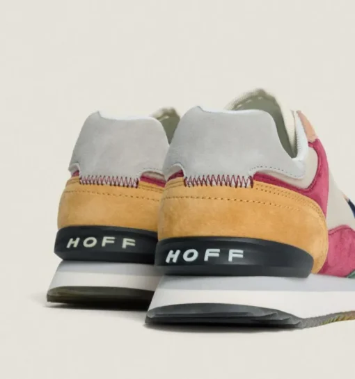 DAMES HOFF Sneakers