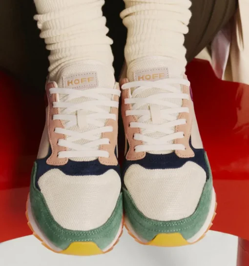 DAMES HOFF Sneakers