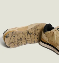 DAMES HOFF Sneakers