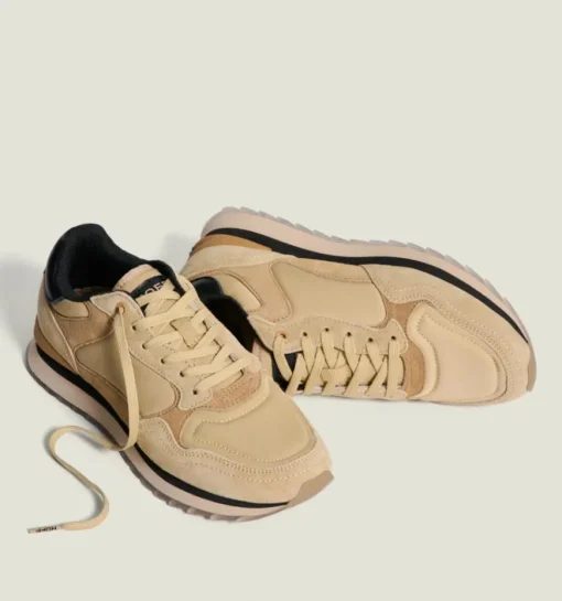 DAMES HOFF Sneakers