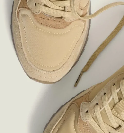 DAMES HOFF Sneakers