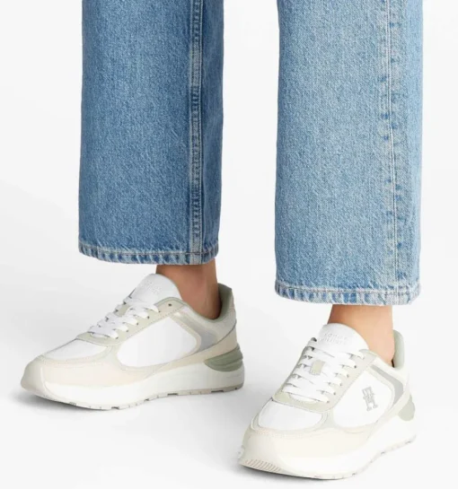 DAMES Tommy Hilfiger Sneakers