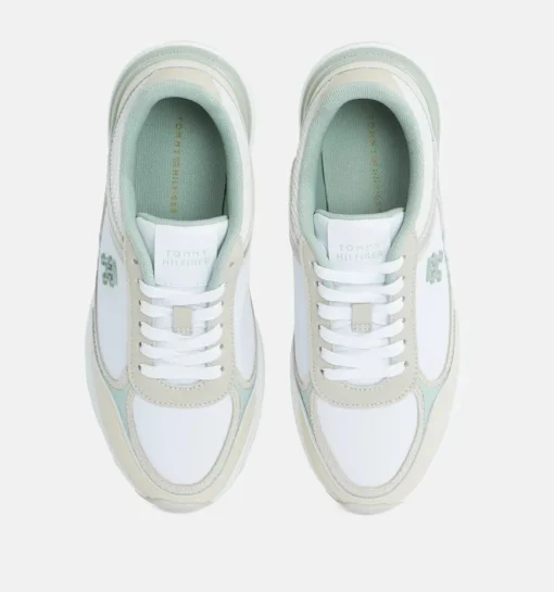 DAMES Tommy Hilfiger Sneakers