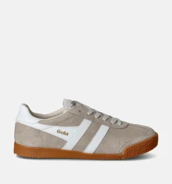 DAMES Gola Sneakers beige