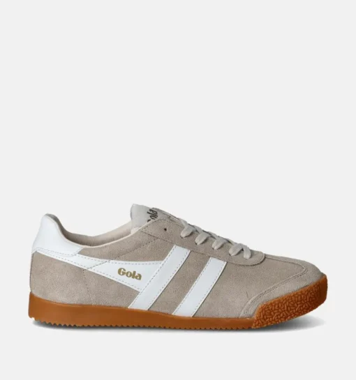 DAMES Gola Sneakers beige