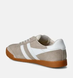 DAMES Gola Sneakers beige