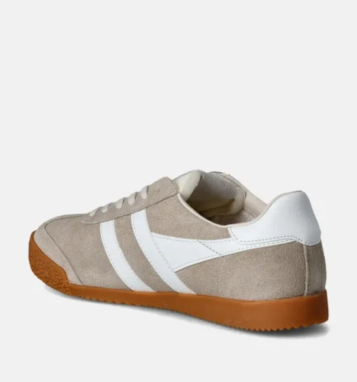 DAMES Gola Sneakers beige