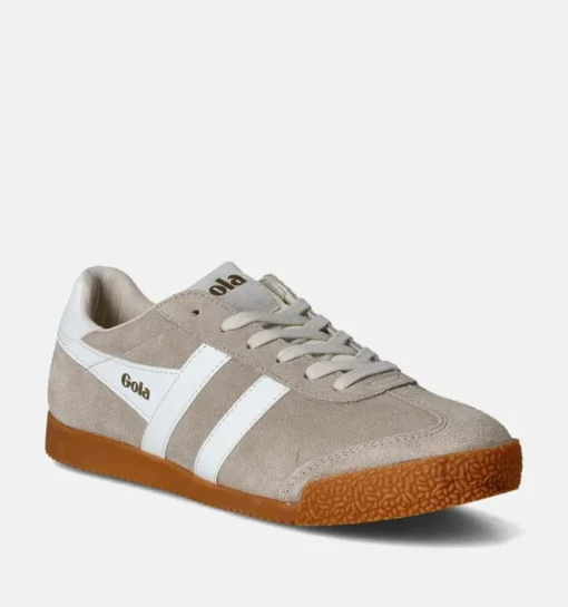 DAMES Gola Sneakers beige
