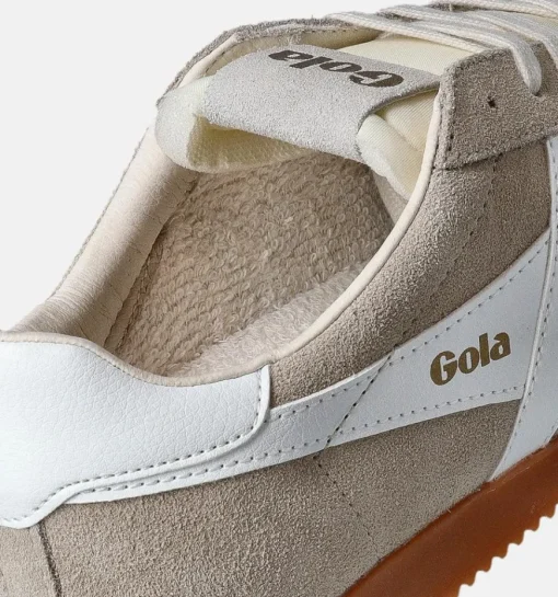 DAMES Gola Sneakers beige