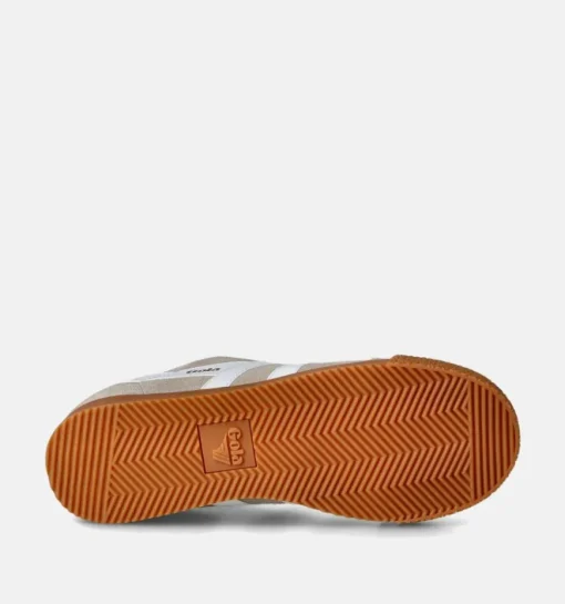 DAMES Gola Sneakers beige