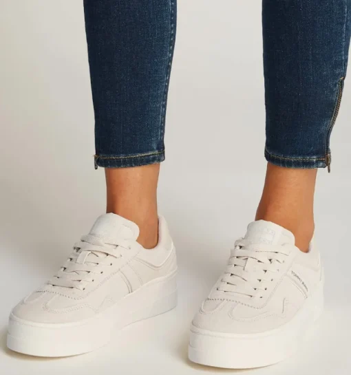 DAMES Tommy Hilfiger Sneakers