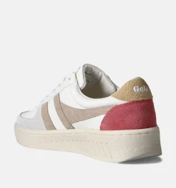 DAMES Gola Sneakers beige
