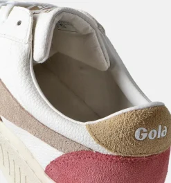 DAMES Gola Sneakers beige