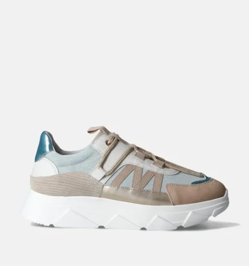 DAMES Tango Sneakers