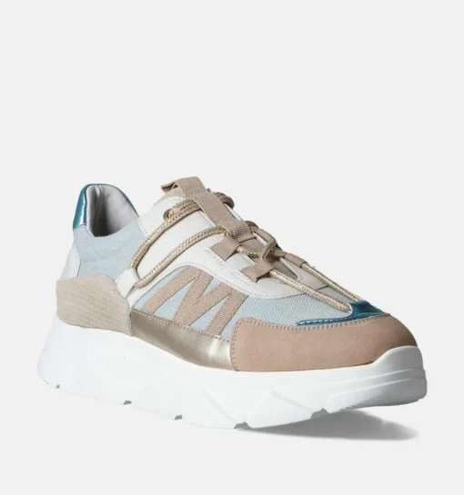 DAMES Tango Sneakers