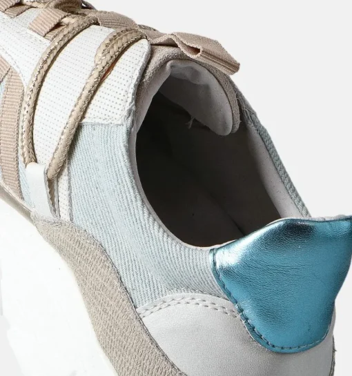 DAMES Tango Sneakers