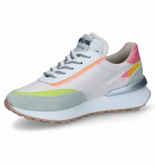 DAMES Méliné Sneakers