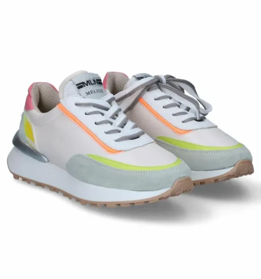 DAMES Méliné Sneakers