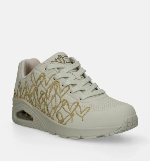 DAMES Skechers Sneakers